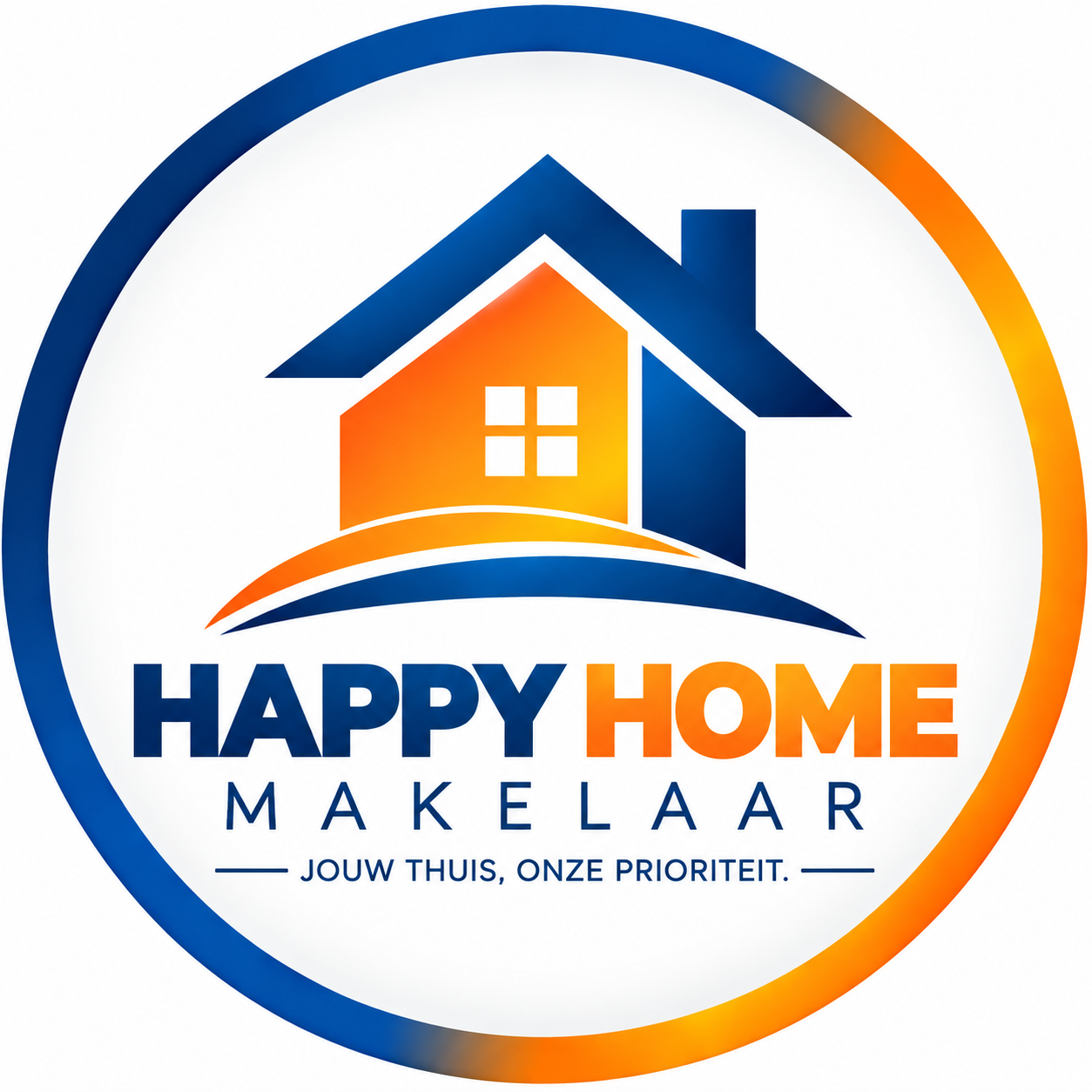 Happy Home Makelaar